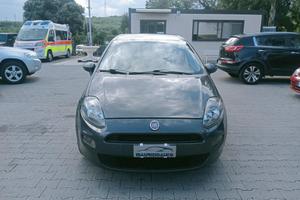 Fiat Punto Evo 1.3 Mjet 2012 Diesel Punto Evo 3p 1