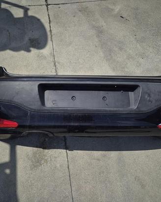 Paraurti Posteriore Per Fiat Grande Punto Evo 2011