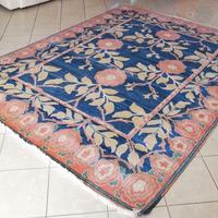 Tappeto originale persiano anni '70