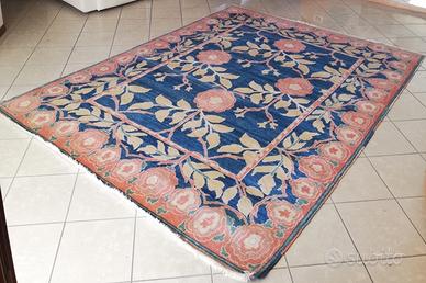 Tappeto originale persiano anni '70