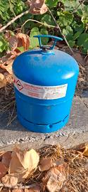 Bombola gas ricaricabile Campingaz 2,7 kg outdoor