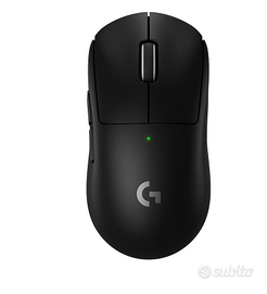 mouse LOGITECH G PRO X SUPERLIGHT 2