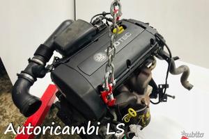 Motore opel 1.6 z16xep