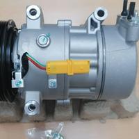 Compressore AC Nissen NUOVO Citroen/Fiat/Peugeot