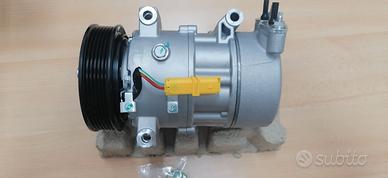 Compressore AC Nissen NUOVO Citroen/Fiat/Peugeot