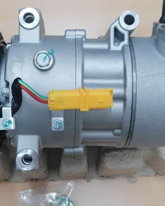 Compressore AC Nissen NUOVO Citroen/Fiat/Peugeot