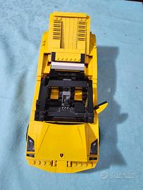 lego lamborghini gallardo 