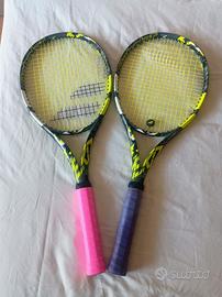 coppia racchette Babolat
