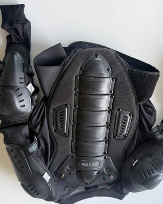 Protezioni per bici e moto