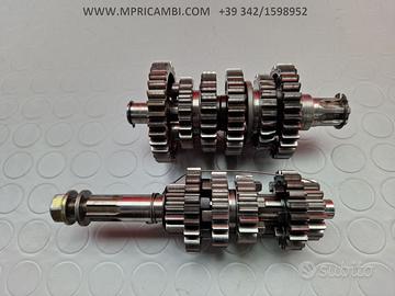 CAMBIO ALBERI KAWASAKI KX 80 1989 1990 KX80 1988 1