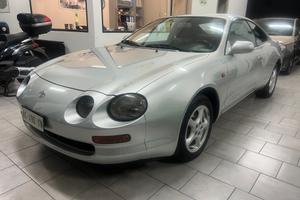 Toyota Celica 2.0i 16V cat Coupé GT