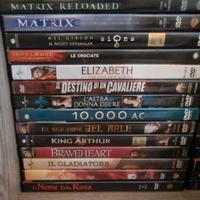 DVD ORIGINALI E ANCHE CD MUSICALI DEGLI ANNI 2000