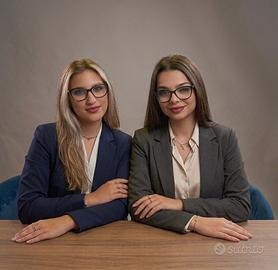 Hostess/ Ragazze Immagine