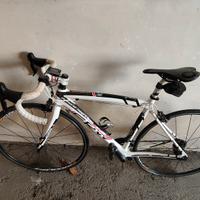 Bici corso FRW