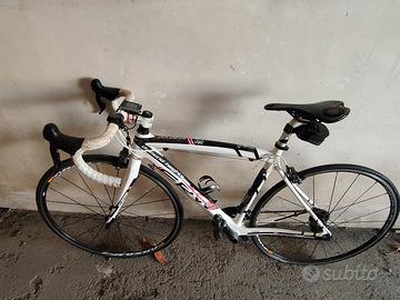 Bici corso FRW