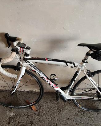Bici corso FRW
