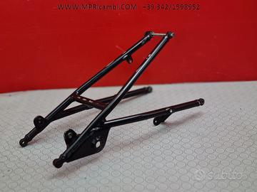 TELAIETTO POSTERIORE VOR 450 2003 2004 EN 2002 200