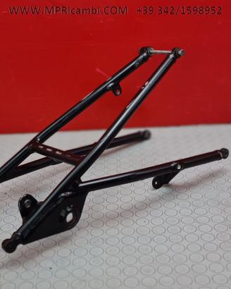 TELAIETTO POSTERIORE VOR 450 2003 2004 EN 2002 200