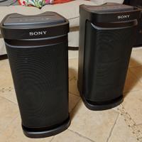 Casse Bluetooth SONY SRSXP700B