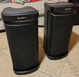 Casse Bluetooth SONY SRSXP700B