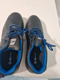 scarpe antinfortunistica