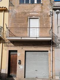 Salemi Casa Indipendente Da Ristrutturare