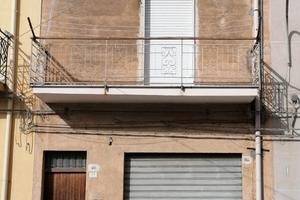 Salemi Casa Indipendente Da Ristrutturare