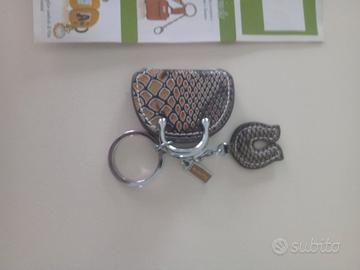 portachiavi bagutta 