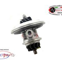 TURBO TURBINA COREASSY PER JUMPER - DUCATO 2.8 HDi