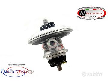 TURBO TURBINA COREASSY PER JUMPER - DUCATO 2.8 HDi