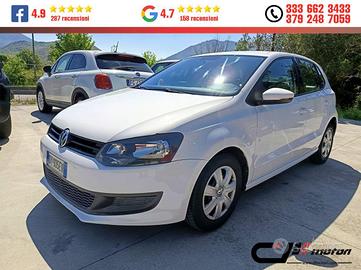 VOLKSWAGEN Polo 1.2 60CV - NEOPATENTATI