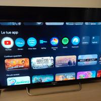 Sony Bravia 32 pollici