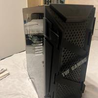 Case Asus Tuf Gaming
