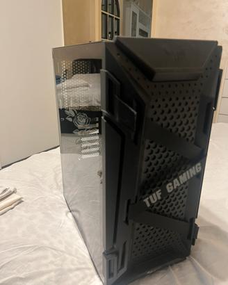 Case Asus Tuf Gaming