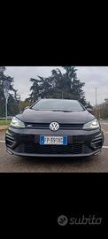 VOLKSWAGEN Golf 7ª serie - 2018