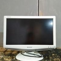 televisore aquos sharp