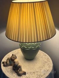 lampada da appoggio