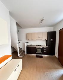 Olbia bilocale indipendente