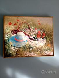 quadro cm 67x55
