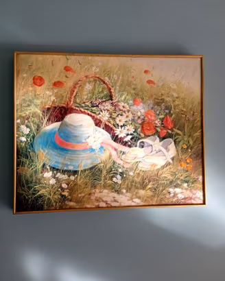 quadro cm 67x55