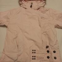 Giacca da sci bambina 8 anni 122 133 cm