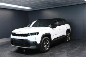 JEEP Compass 1.2 turbo e-hybrid Summit 145cv