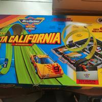 micro machines pista california