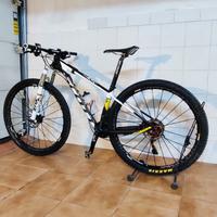 MTB Scott 920 XT taglia S