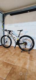 MTB Scott 920 XT taglia S