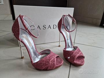 Casadei 35,5