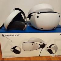 Playstation VR2