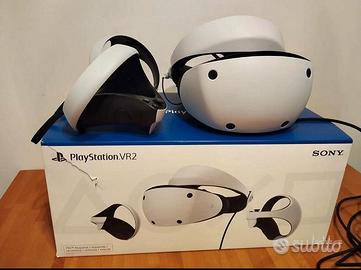 Playstation VR2