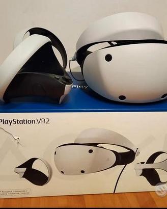 Playstation VR2