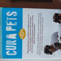 body cane femmina tg 36 curativo 